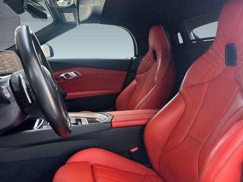 Used 2024 BMW Z4 M40i w/ Shadowloine Package RWD image 20