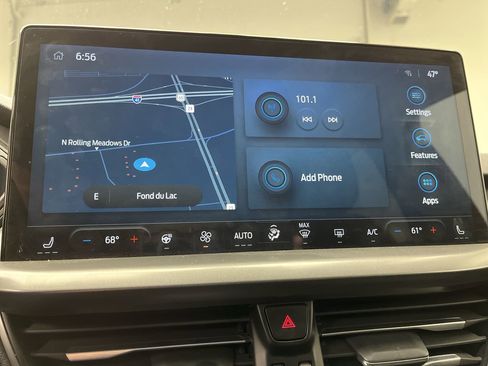 Certified 2023 Ford Escape Active w/ Tech Pack #1 AWD/4WD image 20