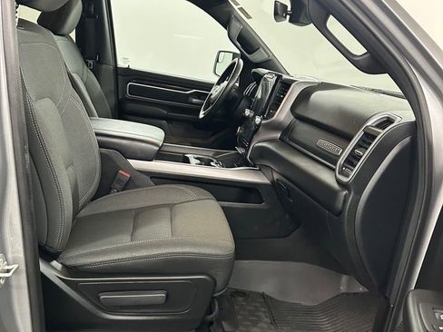 Used 2023 RAM 1500 Big Horn image 40