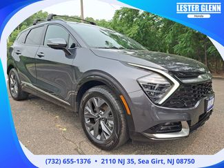 Used 2023 Kia Sportage SX Prestige AWD/4WD video 1
