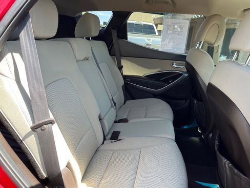 Used 2015 Hyundai Santa Fe Sport image 30
