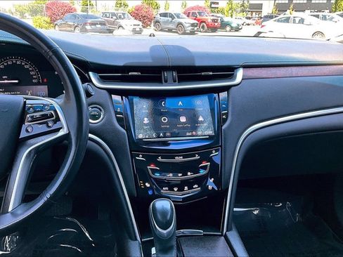 Used 2019 Cadillac XTS Luxury FWD image 8