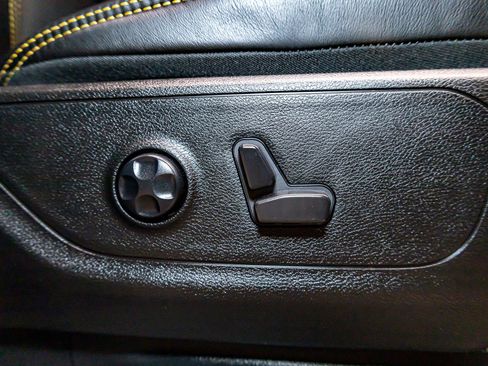 Used 2023 RAM 1500 TRX w/ TRX Level 2 Equipment Group image 29