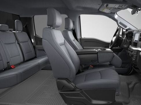 New 2026 Ford F350 XL w/ STX Appearance Package image 6