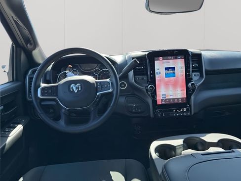 New 2026 RAM 2500 Tradesman image 22