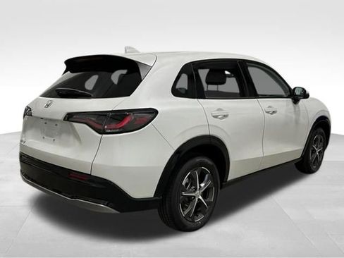 New 2025 Honda HR-V EX-L image 6