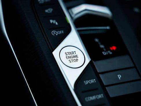 New 2026 BMW 430i 430i w/ M Sport Package image 39