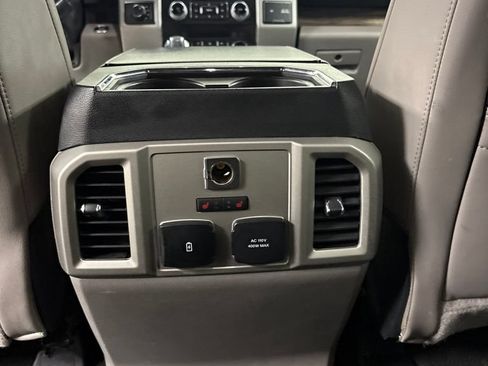 Used 2020 Ford F150 Lariat w/ Equipment Group 502A Luxury AWD/4WD image 22