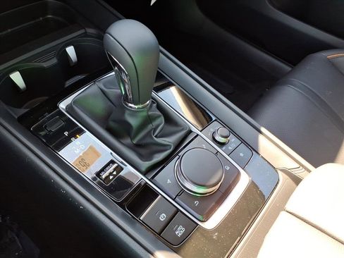 New 2026 MAZDA CX-50 AWD 2.5 S w/ Cargo Package image 22