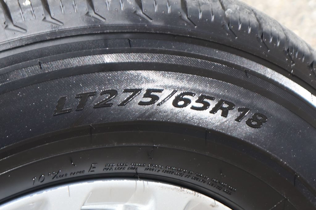 Used 2022 Ford F250 XLT AWD/4WD image 40