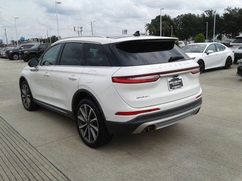 Used 2020 Lincoln Corsair Reserve image 5