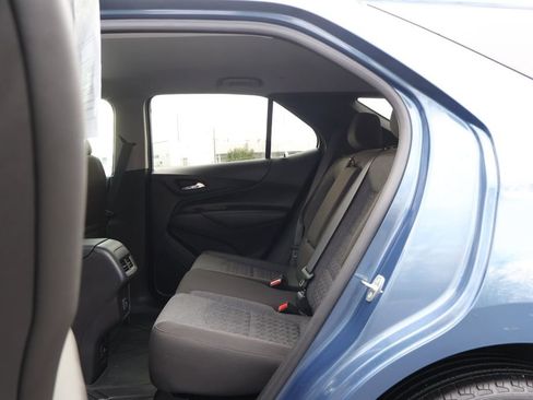 Certified 2024 Chevrolet Equinox LT image 43