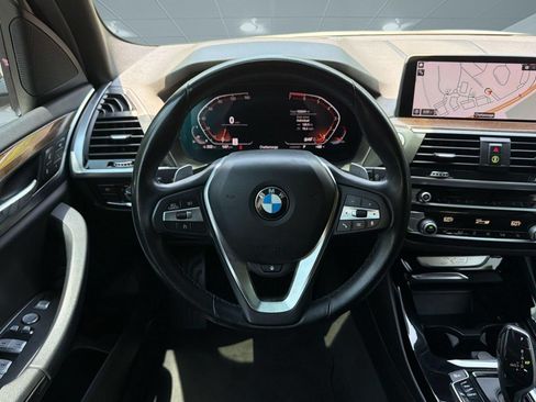 Used 2021 BMW X3 sDrive30i RWD image 26