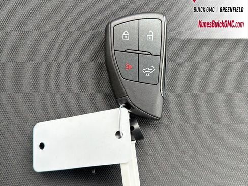 New 2026 GMC Sierra 1500 Pro w/ Pro Value Package image 39