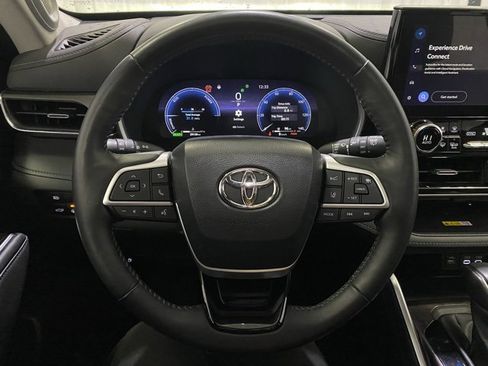 Used 2023 Toyota Highlander Limited image 19