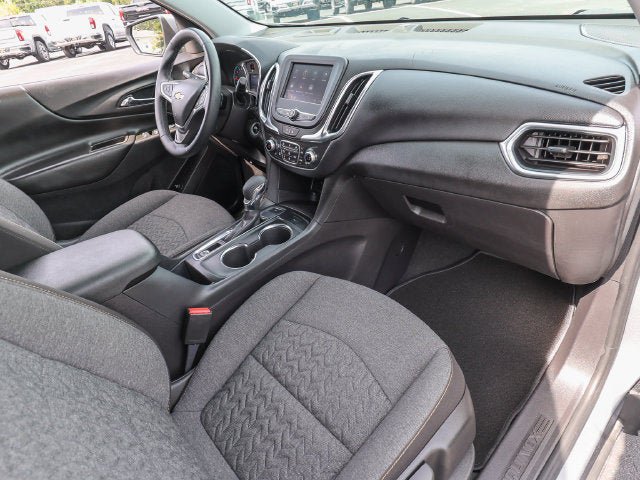 Used 2024 Chevrolet Equinox LT AWD/4WD image 21