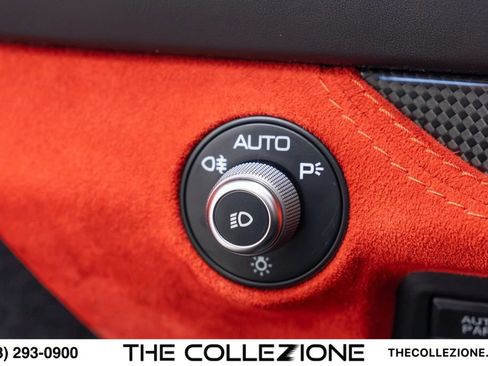 Used 2022 Ferrari F8 Tributo RWD image 76