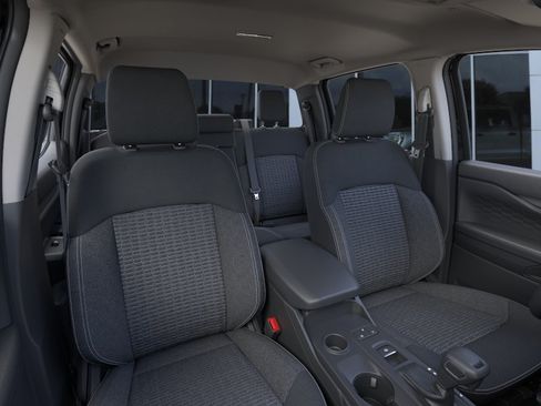 New 2026 Ford Ranger XL RWD image 33
