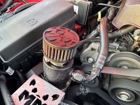 Used 2012 Chevrolet Camaro ZL1 image 17