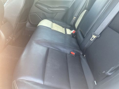 Used 2021 Nissan Altima 2.0 SR FWD image 18