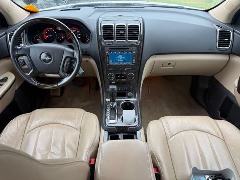 Used 2011 GMC Acadia Denali FWD image 20