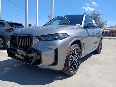New 2026 BMW X5 sDrive40i RWD image 3