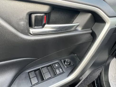 Used 2021 Toyota RAV4 XLE image 15
