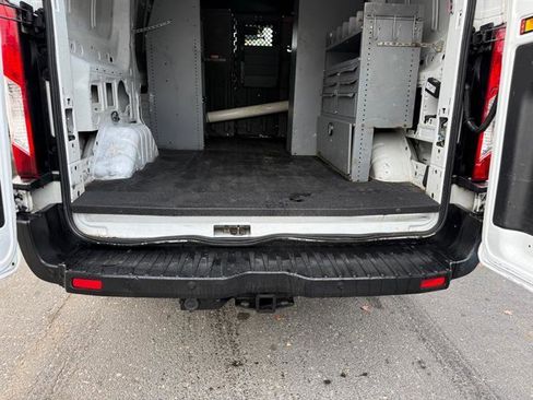 Used 2016 Ford Transit 250 130 Low Roof RWD image 13
