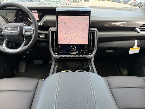 New 2026 GMC Yukon Elevation AWD/4WD image 9