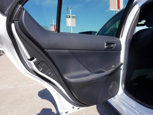 Used 2023 Lexus IS 350 F Sport image 22