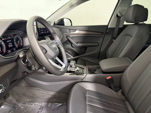 Used 2023 Audi Q5 2.0T Premium Plus w/ Premium Plus Package image 5