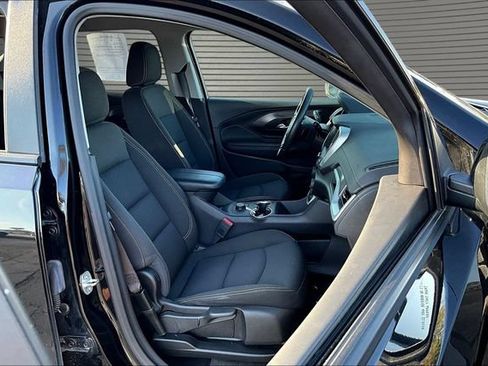 Used 2023 GMC Terrain SLE w/ Elevation Edition AWD/4WD image 28