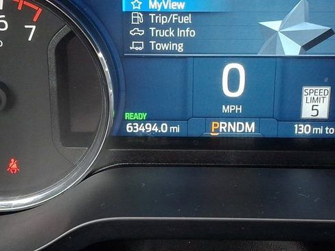 Used 2023 Ford F150 XLT w/ Equipment Group 302A High image 25