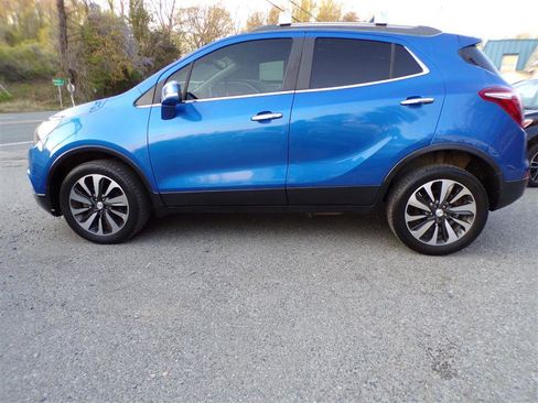 Used 2017 Buick Encore Preferred image 10