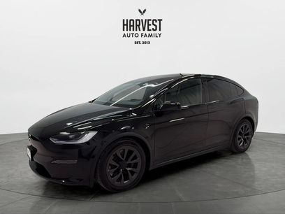 Used 2024 Tesla Model X
