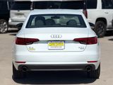 Used 2017 Audi A4 2.0T Ultra Premium w/ Convenience Package image 6