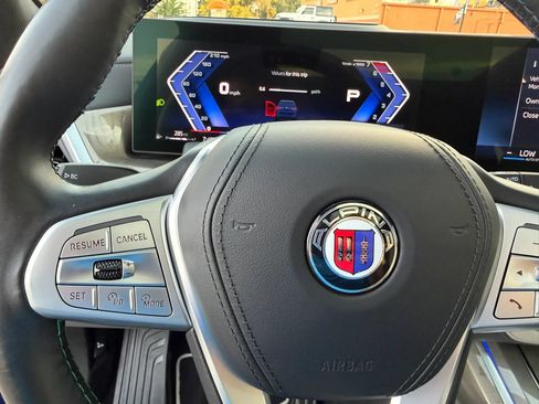 Used 2024 BMW ALPINA XB7 AWD/4WD image 45