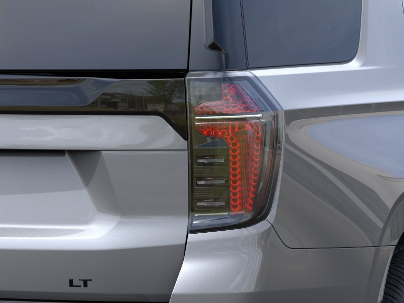 New 2026 Chevrolet Tahoe LT w/ Sun And Tow Package AWD/4WD image 12