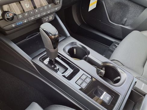 New 2026 Subaru Outback Touring XT image 28