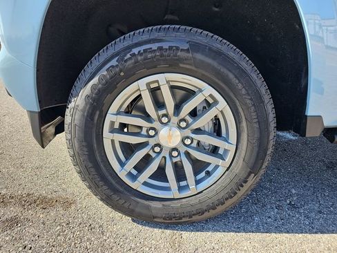 New 2026 Chevrolet Colorado LT w/ LT Convenience Package AWD/4WD image 33