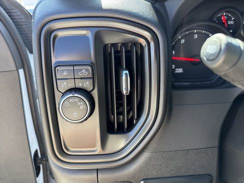 Used 2025 Chevrolet Silverado 3500 W/T w/ WT Convenience Package image 17