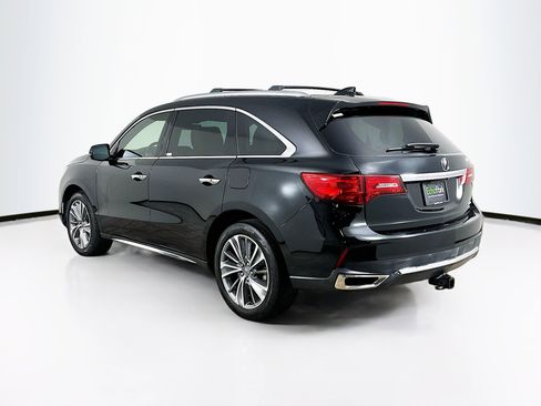 Used 2017 Acura MDX SH-AWD w/ Technology Package image 5