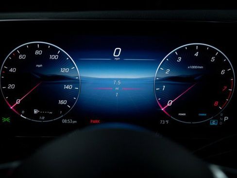 New 2026 Mercedes-Benz GLC 300 image 22