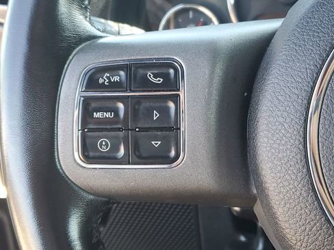 Used 2016 Jeep Wrangler Unlimited Sport AWD/4WD image 15