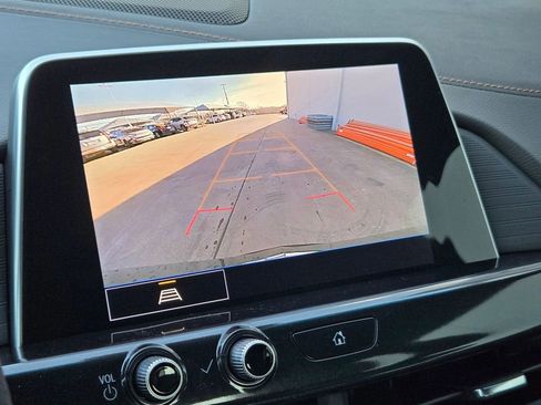 New 2025 Cadillac CT4 Sport image 19