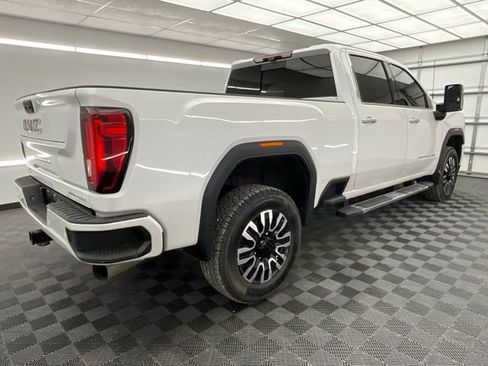 Used 2020 GMC Sierra 2500 Denali w/ Denali Ultimate Package image 22