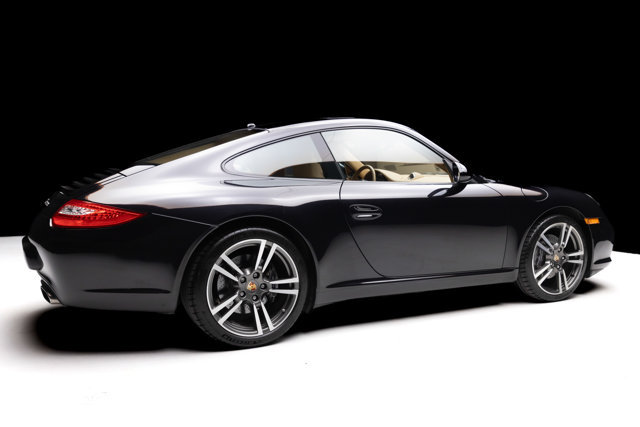 Used 2010 Porsche 911 Carrera RWD image 24