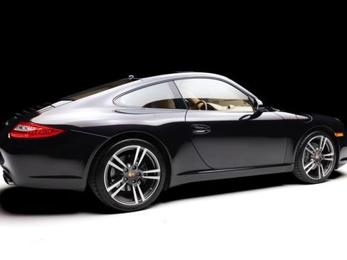 Used 2010 Porsche 911 Carrera RWD image 24