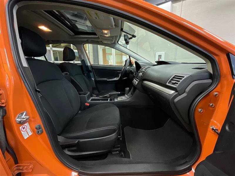 Used 2015 Subaru Crosstrek 2.0i Premium w/ Moonroof Package AWD/4WD image 26