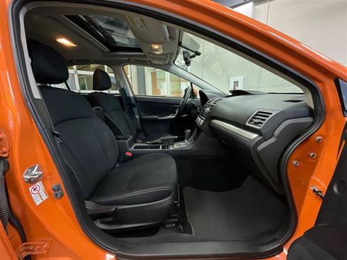 Used 2015 Subaru Crosstrek 2.0i Premium w/ Moonroof Package AWD/4WD image 26